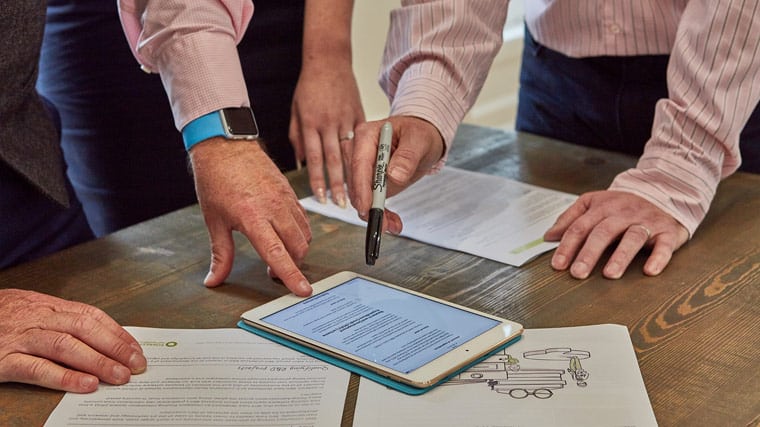 Working with HMRC to process your large company RDEC claim