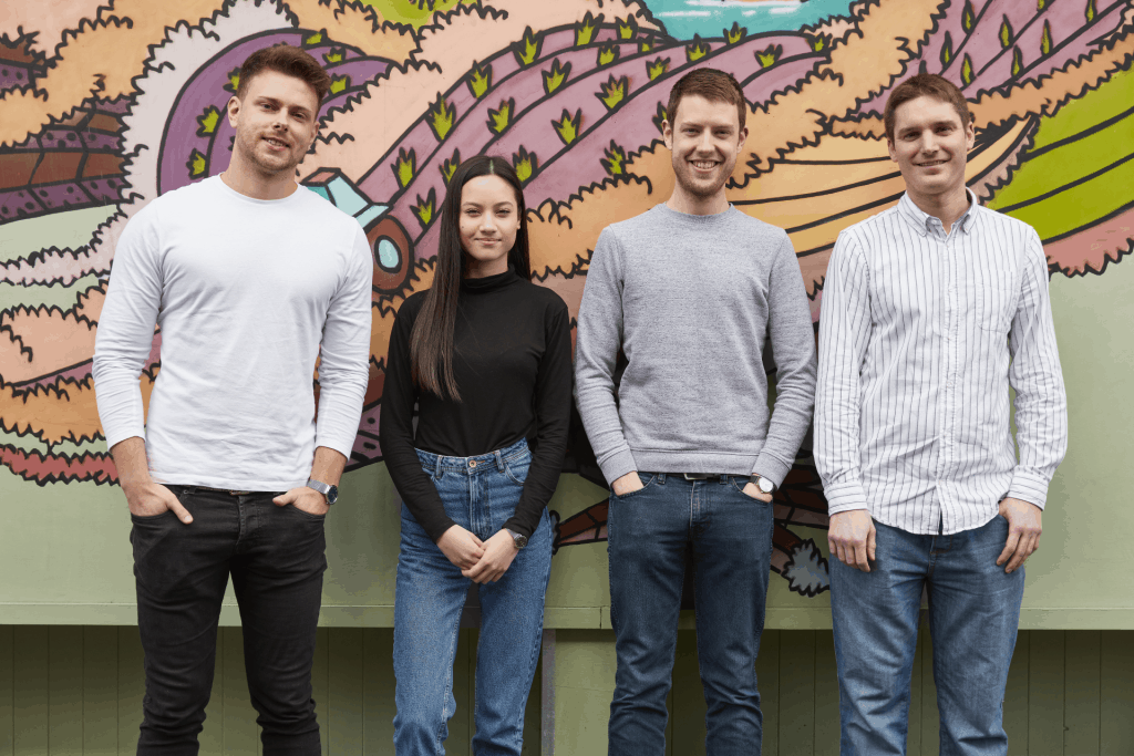 ForrestBrown Tax Associates intake 2018