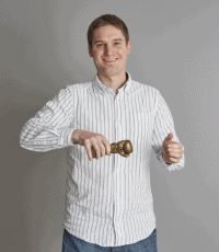 Julian Ford Tax Associate