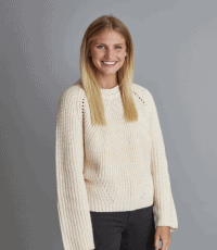 Lauralei Chapman-Ludgate Marketing Executive