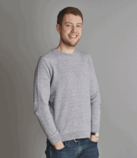 Max Brough Tax Associate