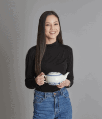 Zoe Rose Tax Associate