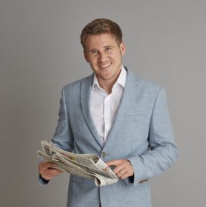 Alex Cornelius