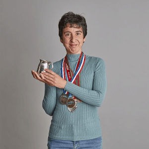 Nina Barton