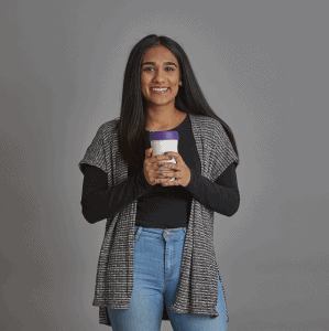 Virali Patel