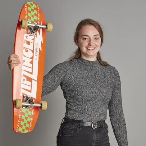 Lucy Holkham