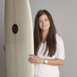Mariam Livingstone