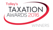 taxation-award-tolleys-2016