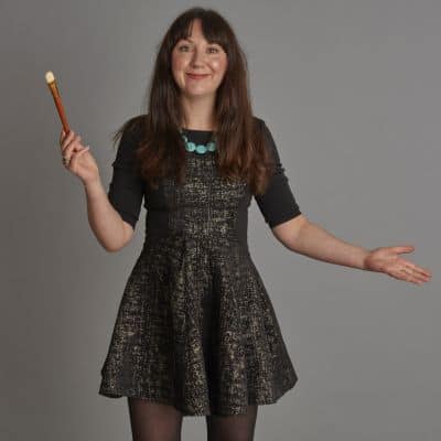 Amy Osborne