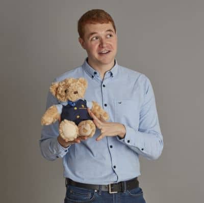 Sam West