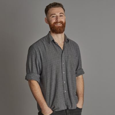 Stephen McNamara