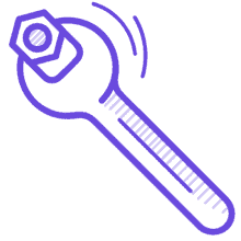service modify spanner