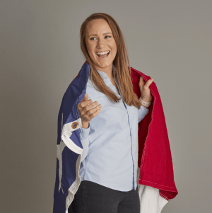 Kelly Smith