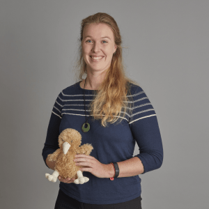 Louise Davidson