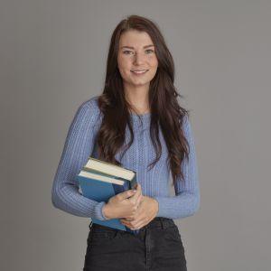 Emily Chudley