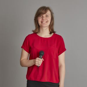 Máire Power