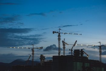 How R&D is building the future of construction