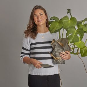 Harriet Davies