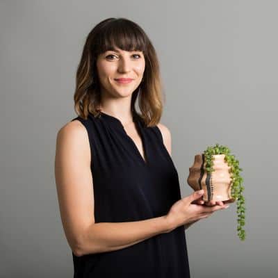 Stephanie Oxenham