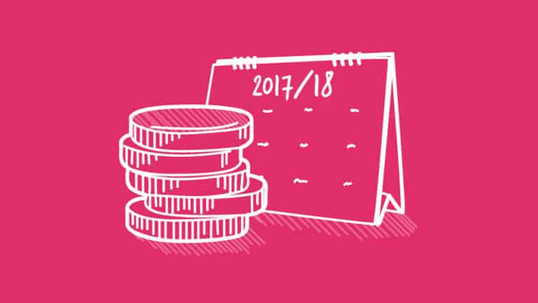 HMRC statistics 2019