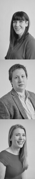 ForrestBrown R&D tax policy influencers